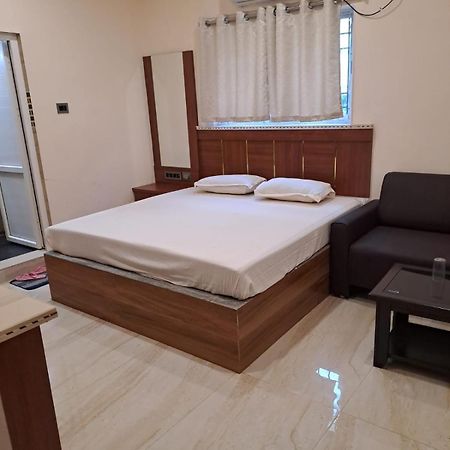 Hotel Vivek 巴特那 外观 照片