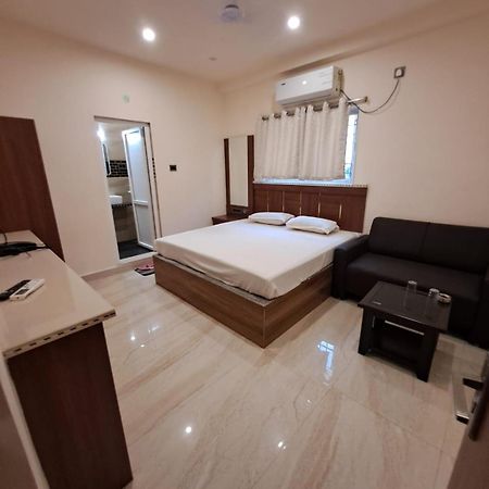 Hotel Vivek 巴特那 外观 照片