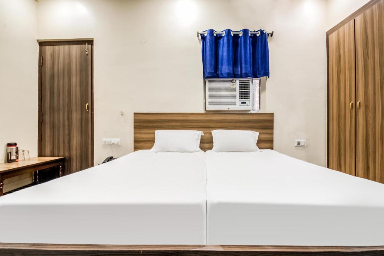 Hotel Vivek 巴特那 外观 照片