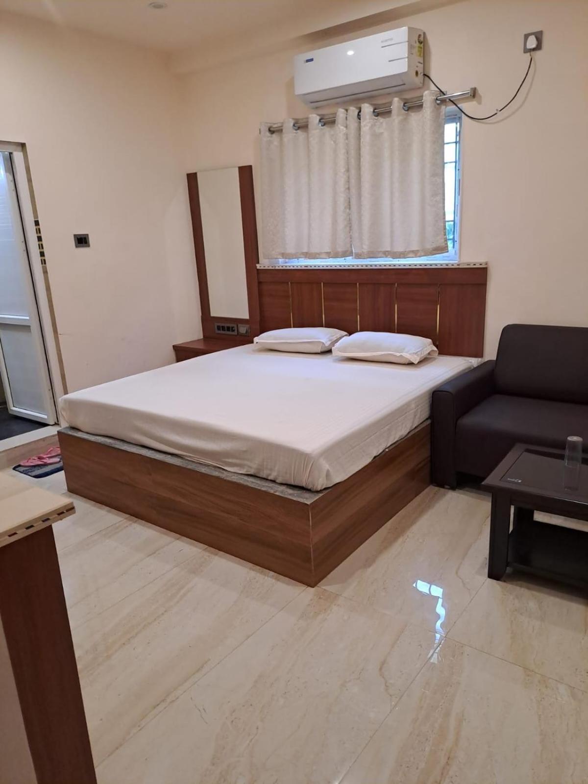 Hotel Vivek 巴特那 外观 照片