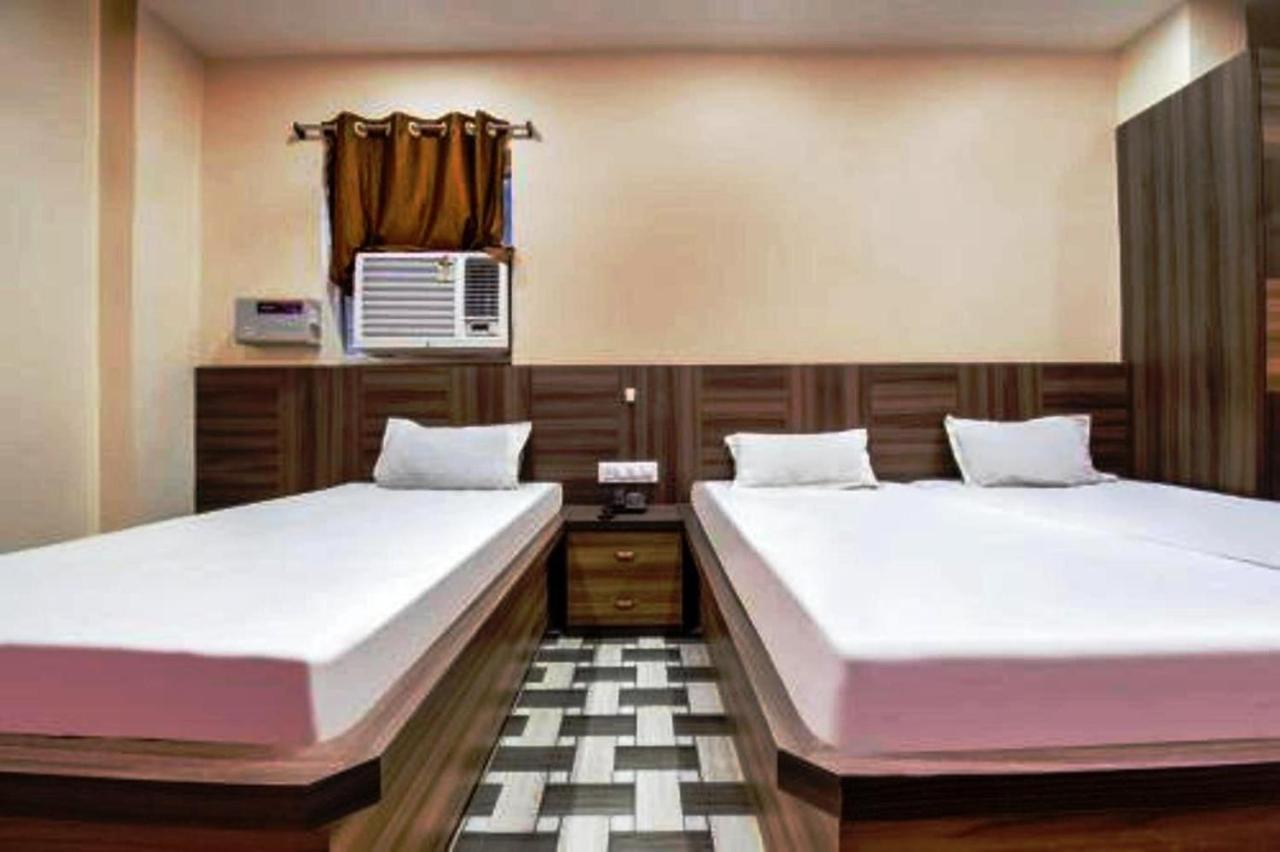 Hotel Vivek 巴特那 外观 照片