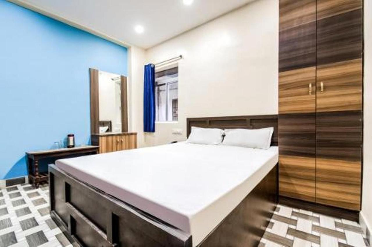 Hotel Vivek 巴特那 外观 照片